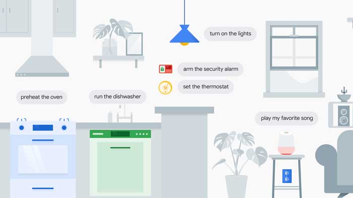Google-Smart-Home-asistente-control