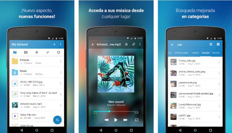 Las 6 mejores apps para descargar música gratis en Android 2026