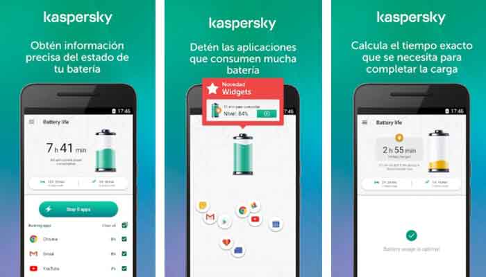Kapersky-battery-life-android
