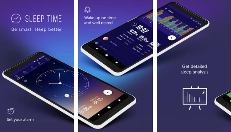 app-android-despertador-ciclo-de-sueño