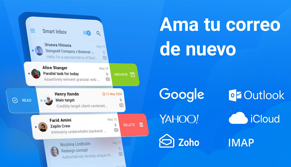 descargar_Spark_Email_android