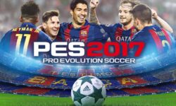 Pro Evolution Soccer 2017 al fin llega a los móviles