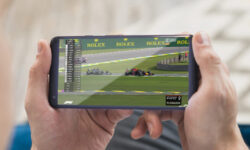 Dónde ver Fórmula 1 Online Gratis