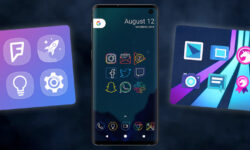 Mejores packs de iconos para Android 2022