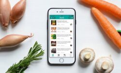 OLIO: la aplicación que te permite compartir la comida que te sobra