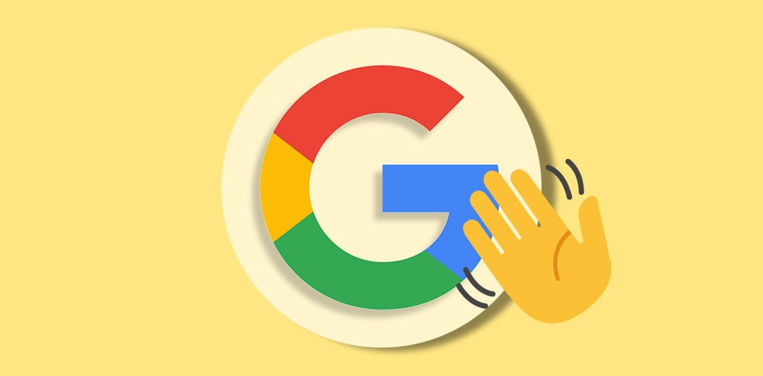 Cómo borrar una cuenta de Google o Gmail 2026