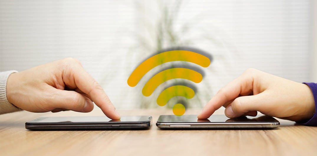 Cómo compartir datos móviles con otro móvil 2026