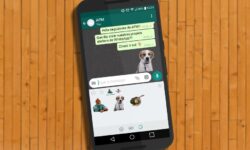 Cómo crear stickers de WhatsApp con tus fotos del móvil