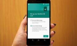 Cómo instalar aplicaciones de Android en la tarjeta microSD