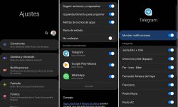 Qué hacer si las notificaciones de Telegram no funcionan en Android