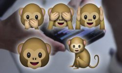 Qué significan los emojis de mono y cómo usarlos correctamente