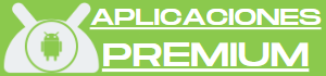 Aplicaciones Premium Logo