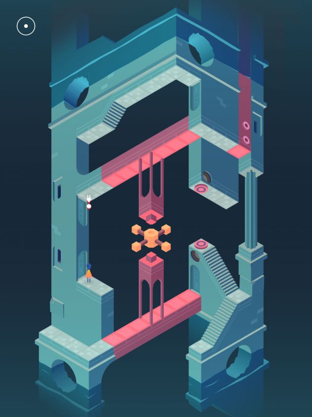 Monument-Valley-2 iOS Android