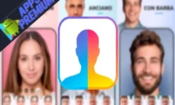 FaceApp llega a Android, para que cambies las caras de todo el mundo