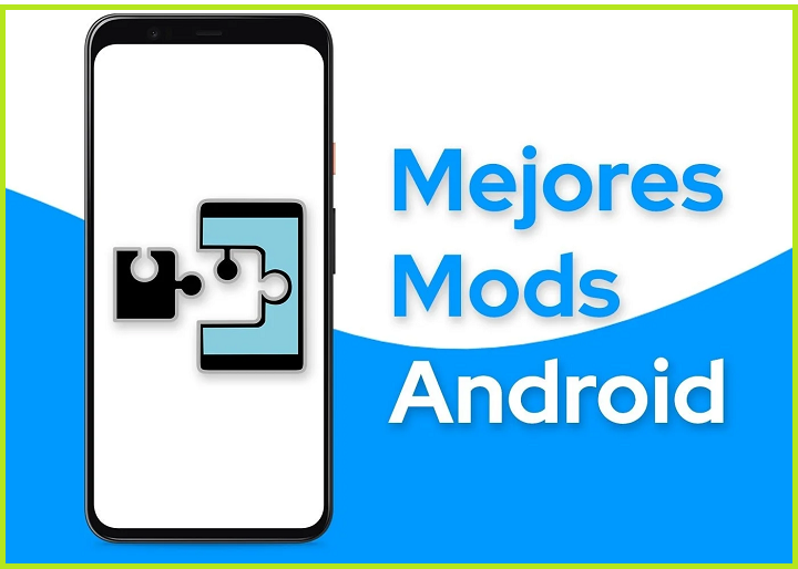 MODS para Android que no necesitan root