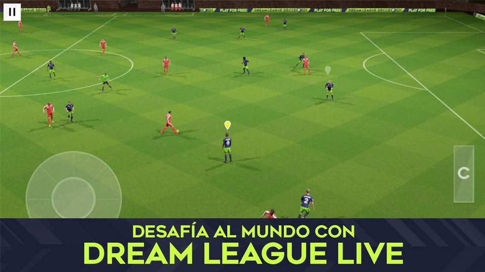 descargar-Dream-League-Soccer-2021
