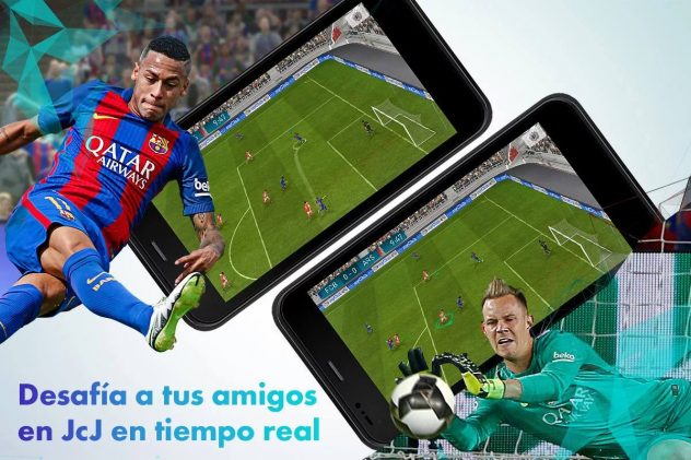 pes 2017 ios android