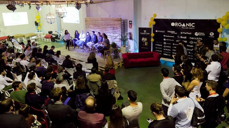 BIO: el festival de las apps vuelve a Barcelona el 27 de octubre
