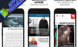 Los 6 mejores widgets de noticias para Android